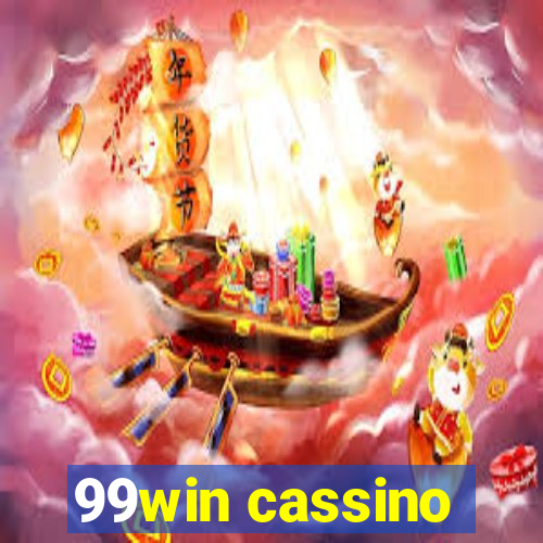 99win cassino